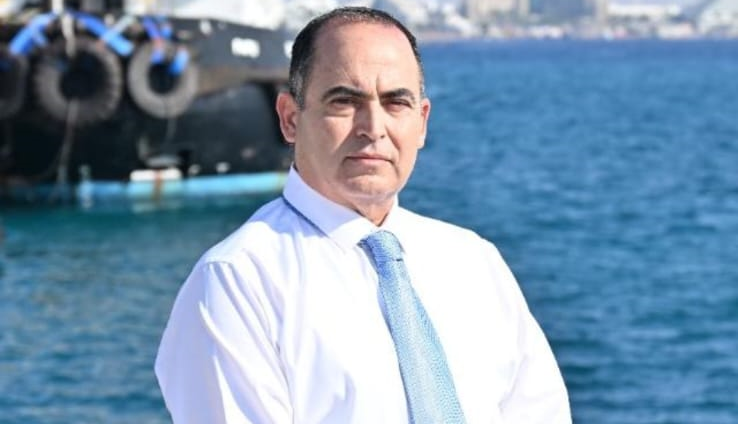תגובת מנכ