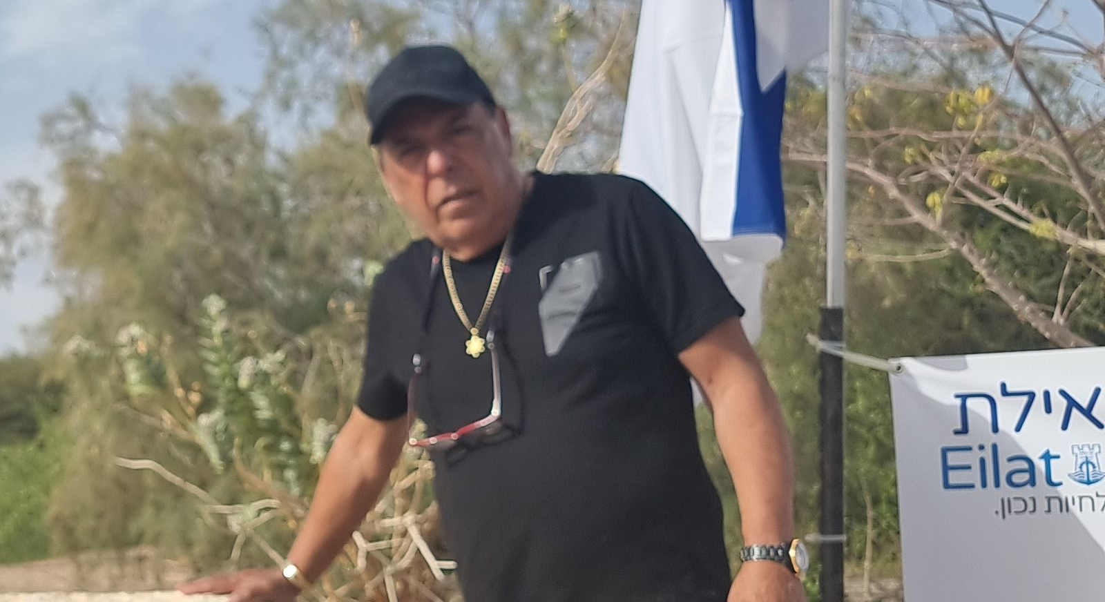 ערב יום הזיכרון לחללי מערכות ישראל ונפגעי פעולות האיבה והטרור
