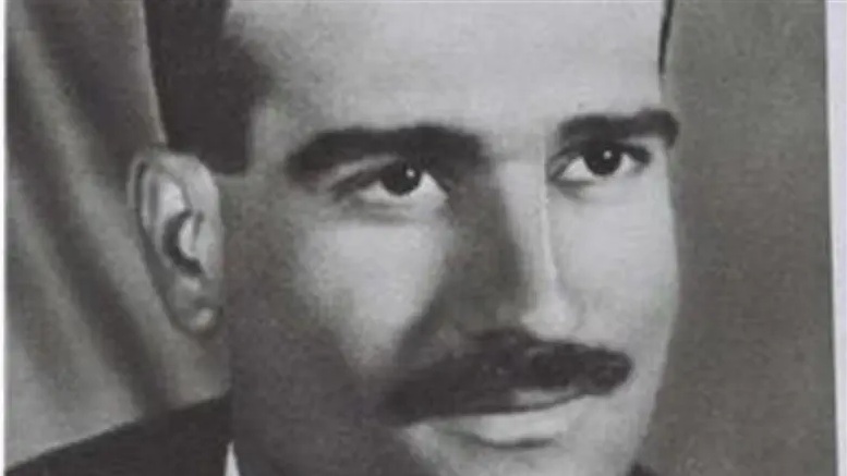 האם גופתו של אלי כהן בדרך חזרה לישראל?