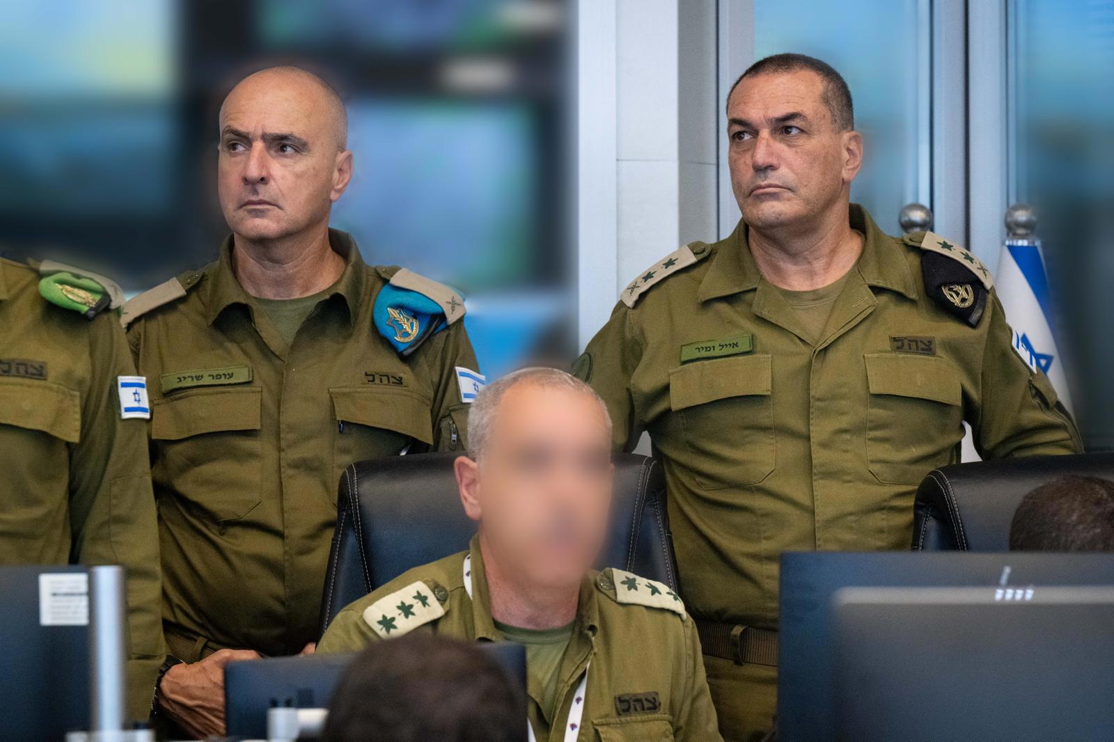 תרגיל פתע בגבול ירדן: חשש באילת ופתרון חדש בצה