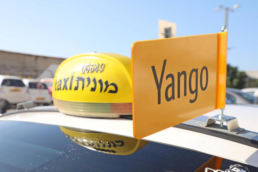 יאנגו טקסי נכנסת לאילת: שוברת את מונופול המוניות עם מבצעי השקה