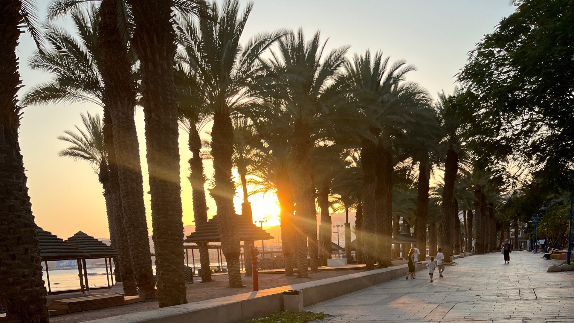 האם המלונות באילת נשארים סגורים משיקולים כלכליים?