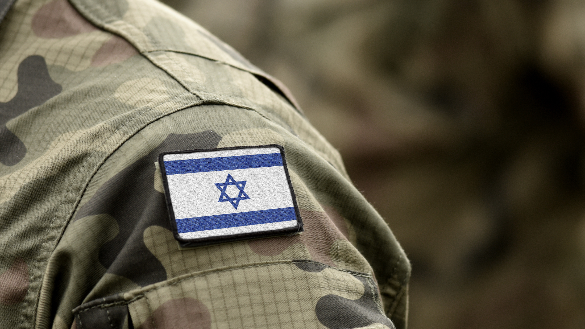 גיוס חרדים בזמן אמת: סיפורו של סרן נ', מ