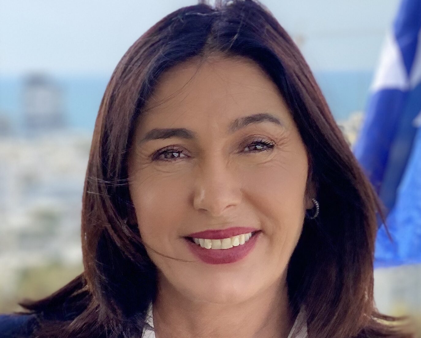 מירי רגב משיבה לטענות אביה של שני לוק ז