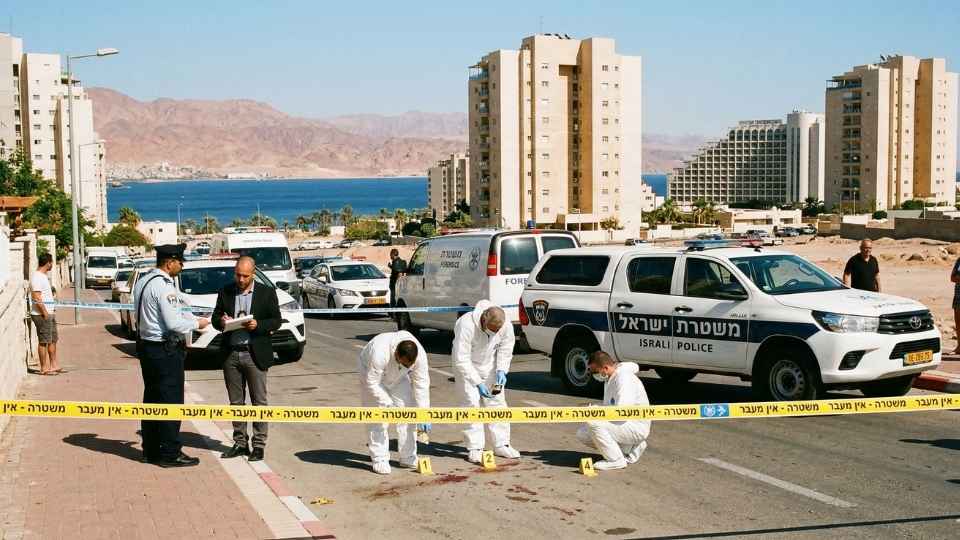 אישום באילת: שלושה תושבים נאשמים בדקירה חמורה