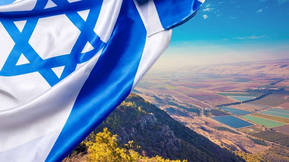 סמל משה יצחק הכהן כץ ז״ל, אחיינו של רב העיר אילת, הובא למנוחות