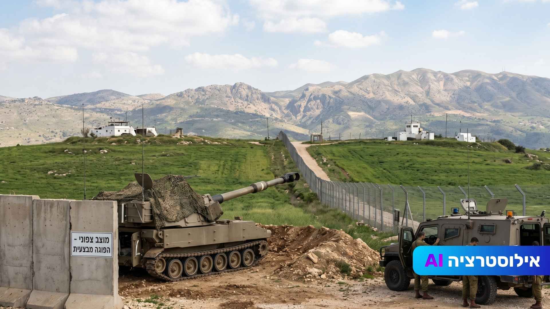 הפסקת האש בלבנון: הרווחים המפתיעים של ישראל מההפוגה ביוזמת טראמפ