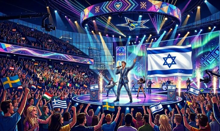 מאחורי הקלעים של אירוויזיון 2026: כל מה שצריך לדעת לקראת חצי הגמר הראשון