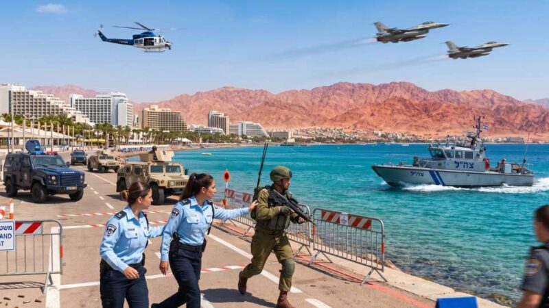 תרגיל משותף רחב היקף של צה