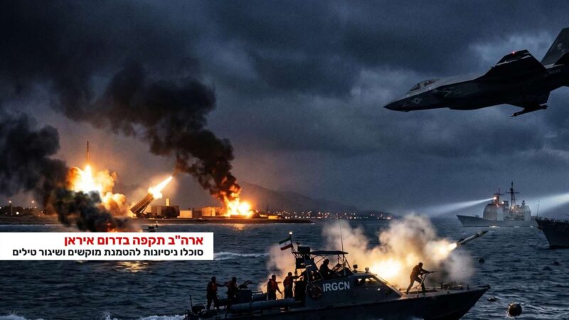 ארה