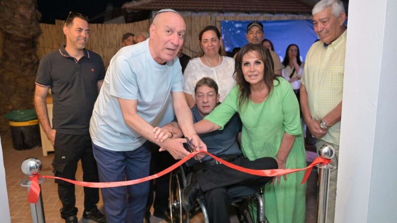 בשורה למאות פצועי צה