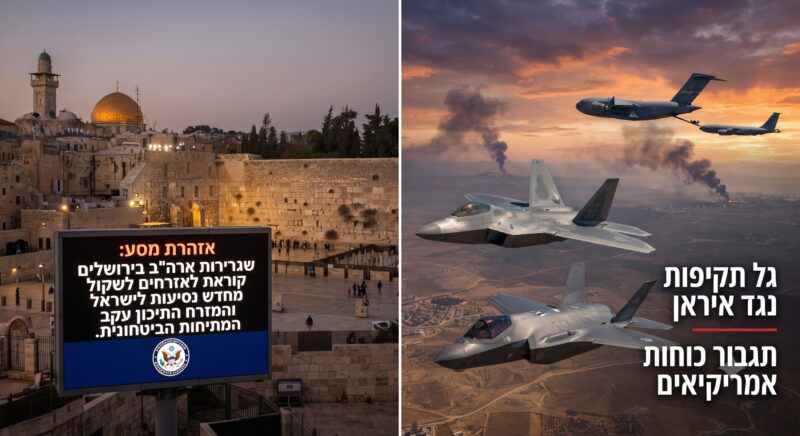 ארה