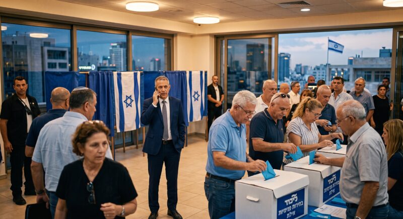 חזית הליכוד גועשת – נתניהו משריין את גידעון סער, ישראל כץ וחיים כץ
