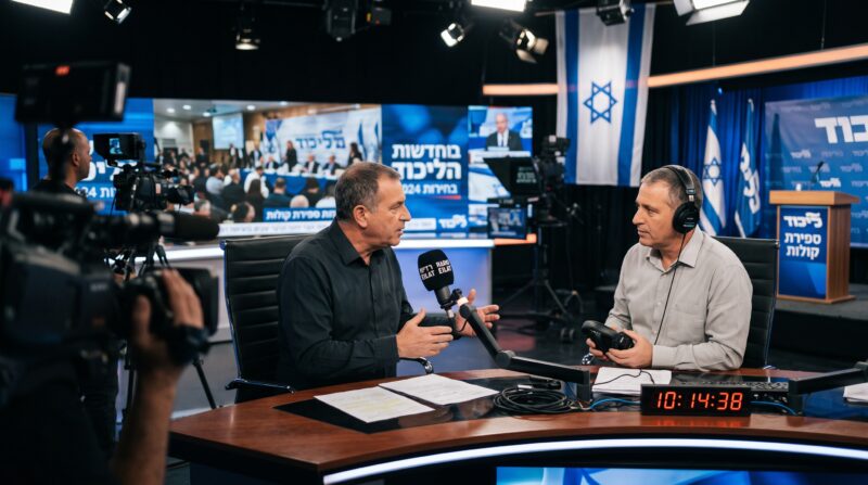 ניתוח תוצאות הפריימריז בליכוד: נאמני נתניהו בצמרת, ההפתעות והשריונים